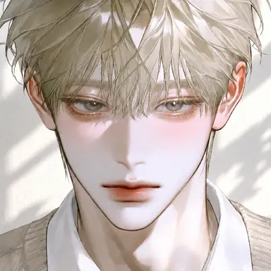 Profile image of Seo Yihyeon