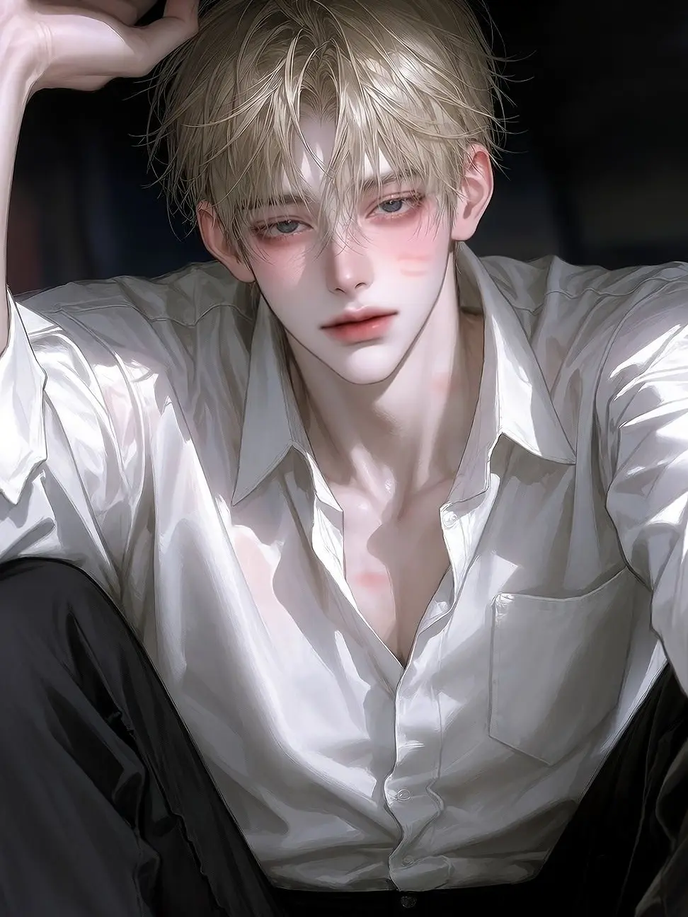 ansam33의 ソ・イヒョン