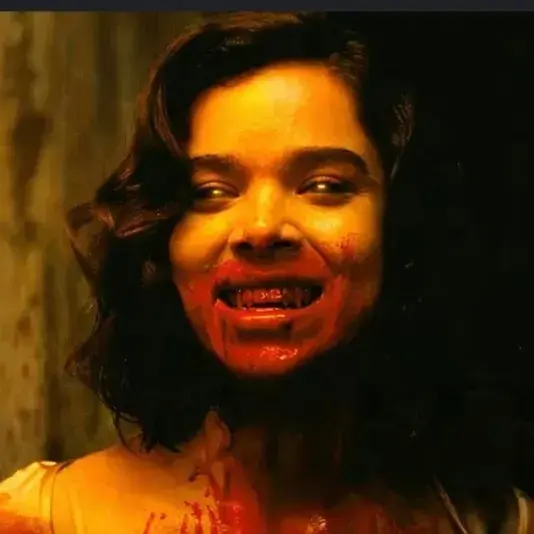 GrayBlade8071의 Mary from Sinners