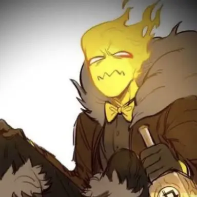 Profile image of グリルビー