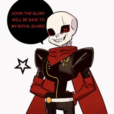 Profile image of サンズ