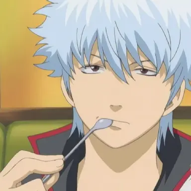 Profile image of 銀時