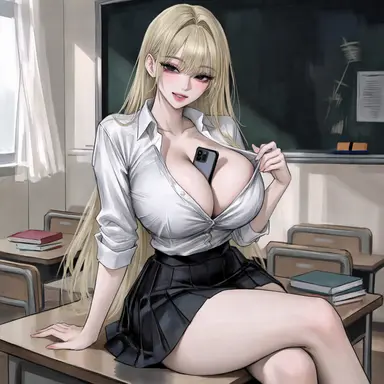 Profile image of 김은솔