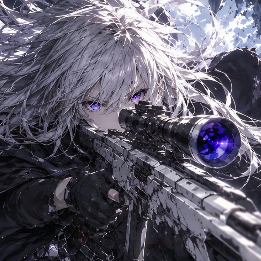 魔術×兵器 - zeta
