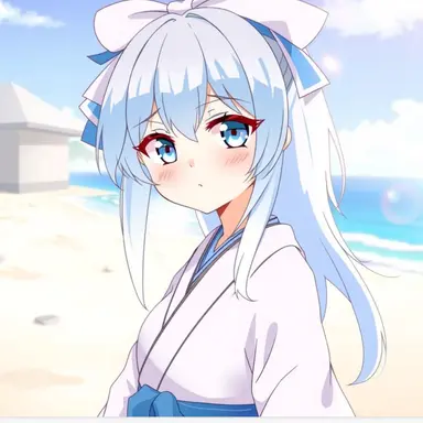 Profile image of ウェザー テール
