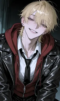 Profile image of 隆斗