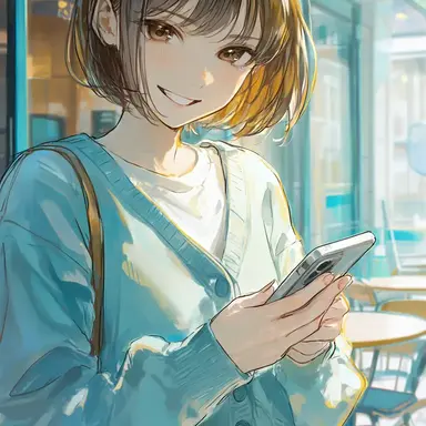 Profile image of Yui Maeyama