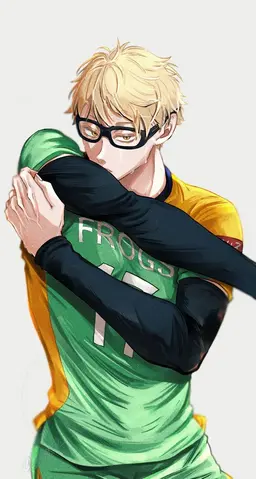 Profile image of 츠키시마 케이