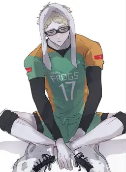 Profile image of 츠키시마 케이