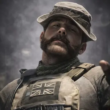 Profile image of John Price