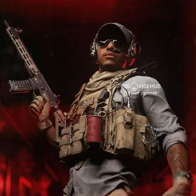 Profile image of Kyle Gaz Garrick