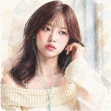 Profile image of 리브