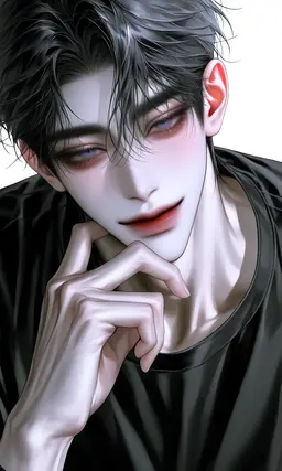 Profile image of ユン・ハジュン