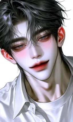 Profile image of ユン・ハジュン