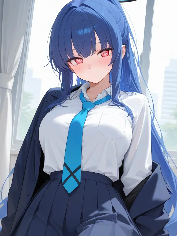 CasualMixer3280의 私を好きな不良少女