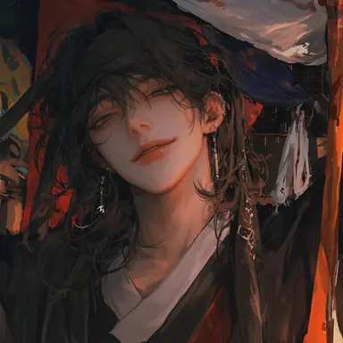 Profile image of Vincent Cross