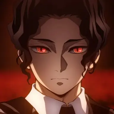 Profile image of 키부츠지 무잔