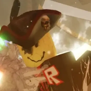 Profile image of ガスハープーン