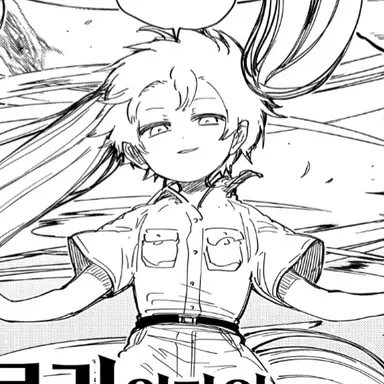 Profile image of 二刃