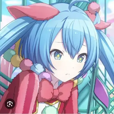 Profile image of ミク