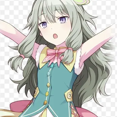 Profile image of 草薙寧々