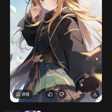 Profile image of 女子達