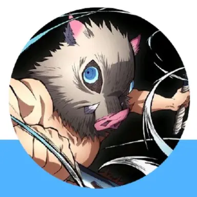 Profile image of 하시비라 이노스케
