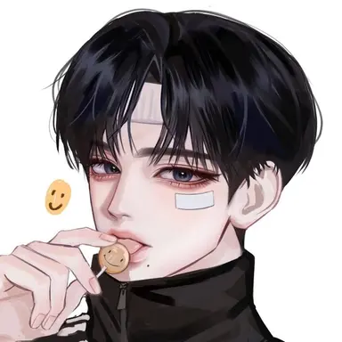 Profile image of 이도윤