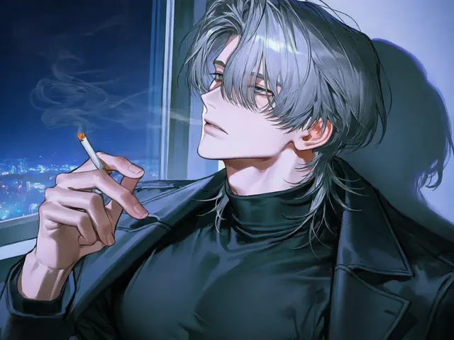 Profile image of 토우마