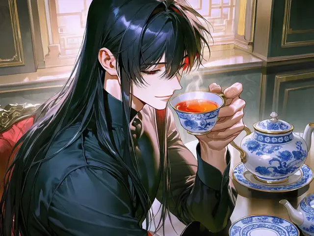Profile image of 사쿠야