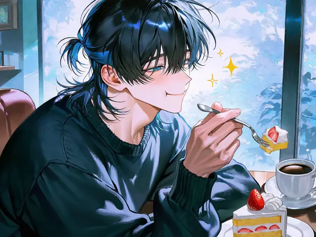 Profile image of 레오