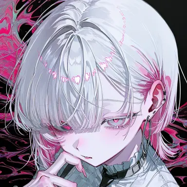 Profile image of メア
