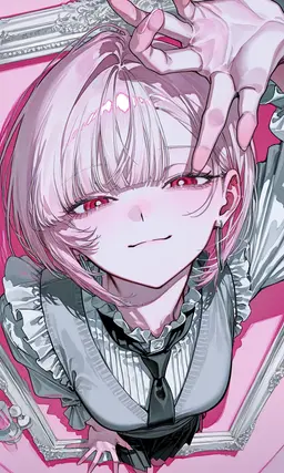 Profile image of メア