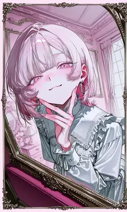 Profile image of メア