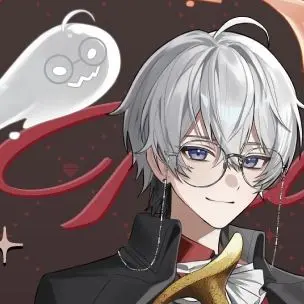 Profile image of ものくろ