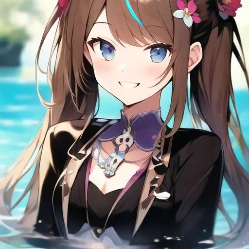 BrownCumin3078의 아이리 칸나&우타이테 헤비