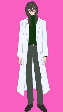 Profile image of 礼矢