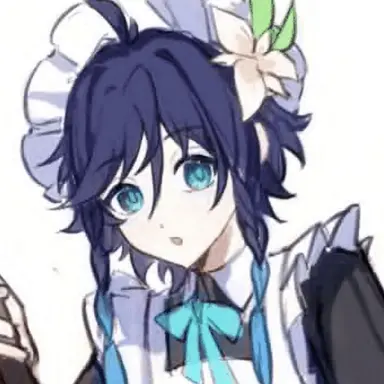 Profile image of 벤티