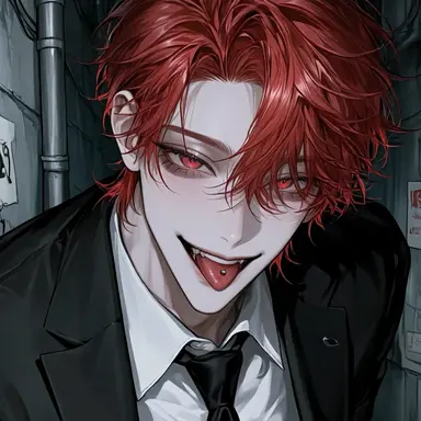 Profile image of 不知火 戒