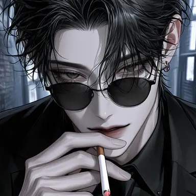 Profile image of 桐生 潤