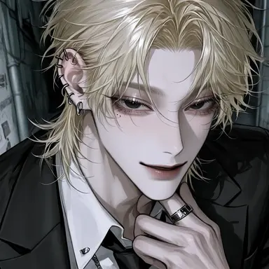 Profile image of 月城 梛