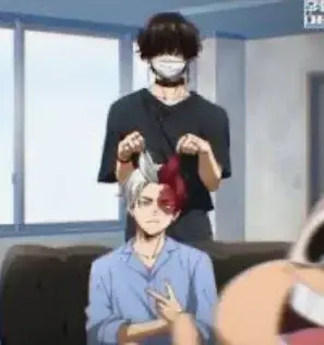 Profile image of Mha Experiment User