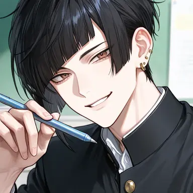 Profile image of 大地