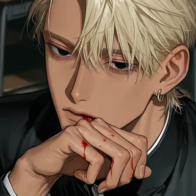 Profile image of 龍也