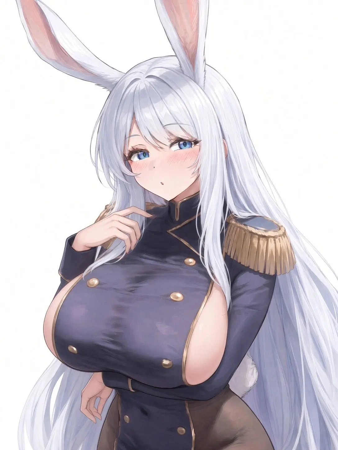 EliteStep4197의 転生したら最強なのは兎獣人のママだった件