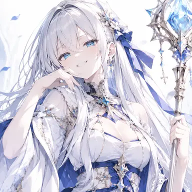 Profile image of Cecilia