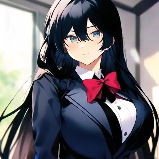 PeachyTear3351의 お嬢様の婚約者