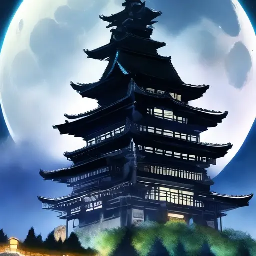 aria7258의 豪運の娘
