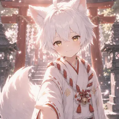 Profile image of Mikage_Boy
