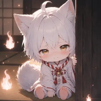 Profile image of Mikage